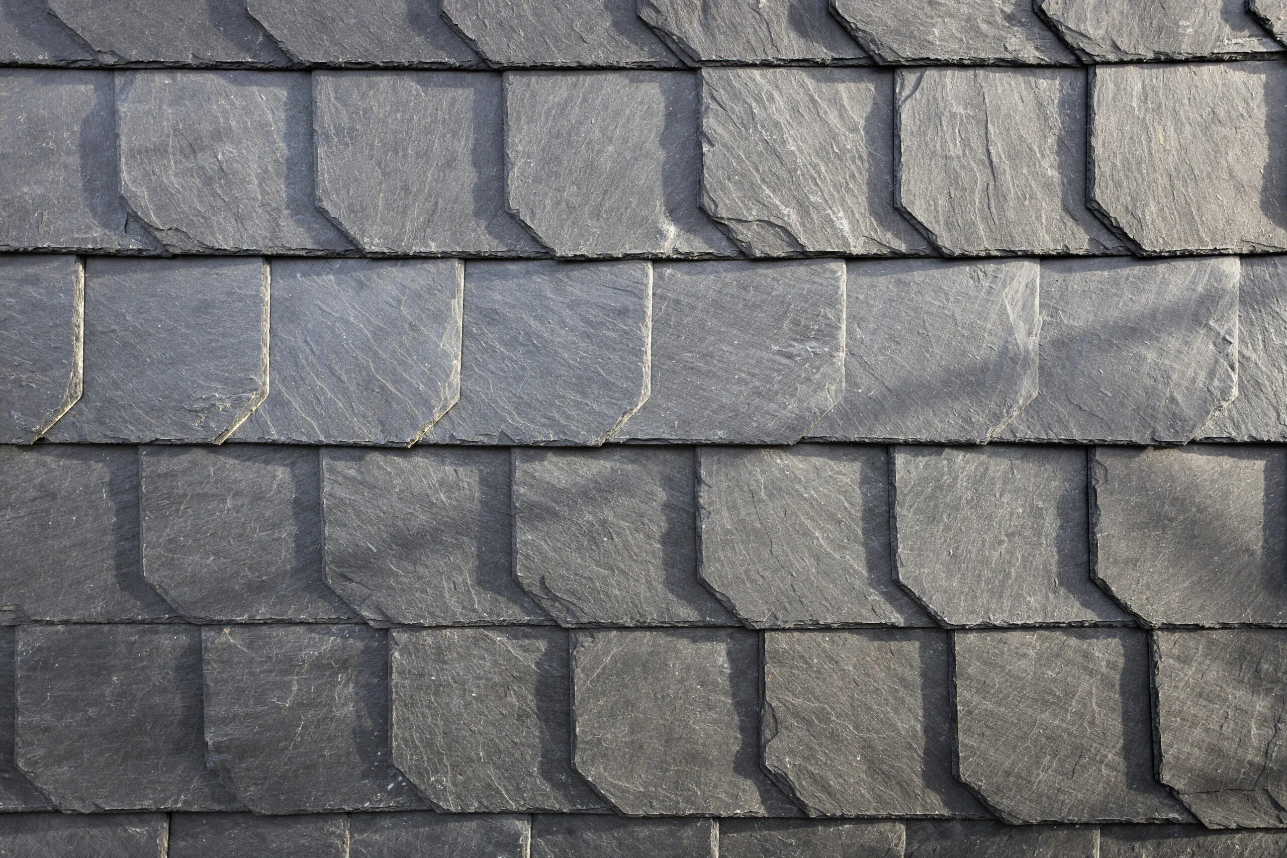 Natural slate