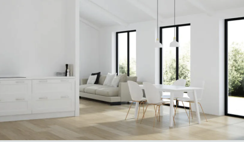 Services – Windows & doors