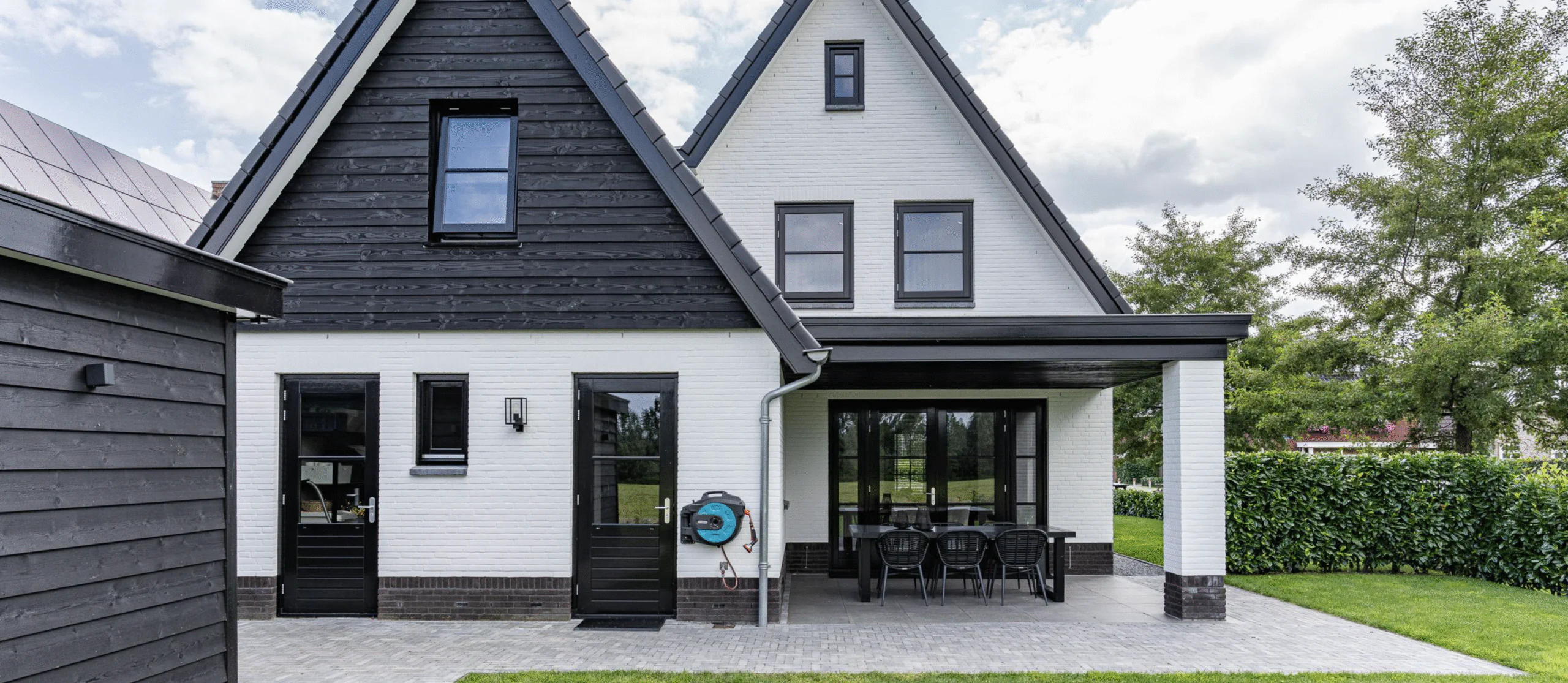 Brugge – Gevelrenovatie